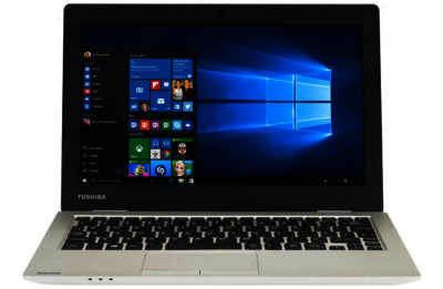 Toshiba CL10 11.6 Inch Celeron 2GB 32GB Laptop Toshiba CL10 11.6 Inch Celeron 2GB 32GB Laptop